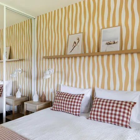 Bikiak, Proche De La Plage, Coeur Mouleau Villa Arcachon