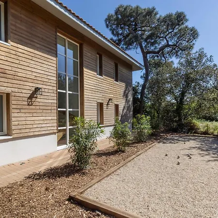 Bikiak, Proche De La Plage, Coeur Mouleau * Arcachon