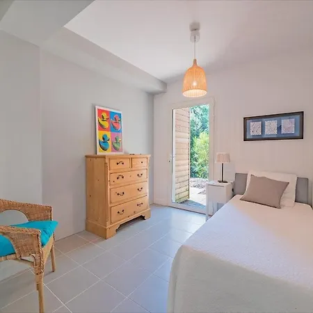 Villa Bikiak, Proche De La Plage, Coeur Mouleau *