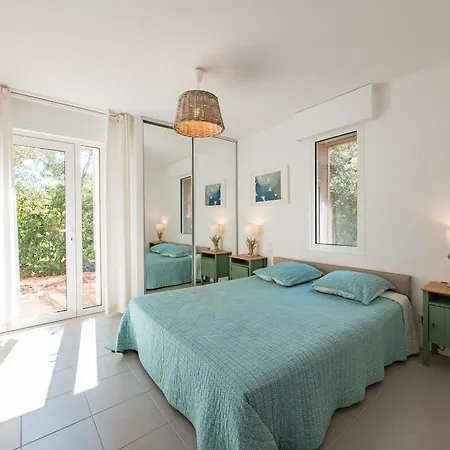 Bikiak, Proche De La Plage, Coeur Mouleau Villa Arcachon