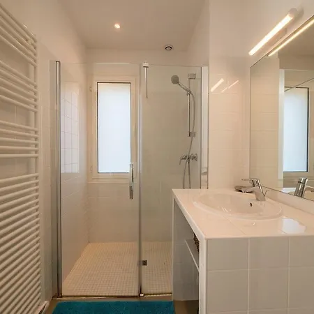Bikiak, Proche De La Plage, Coeur Mouleau Villa