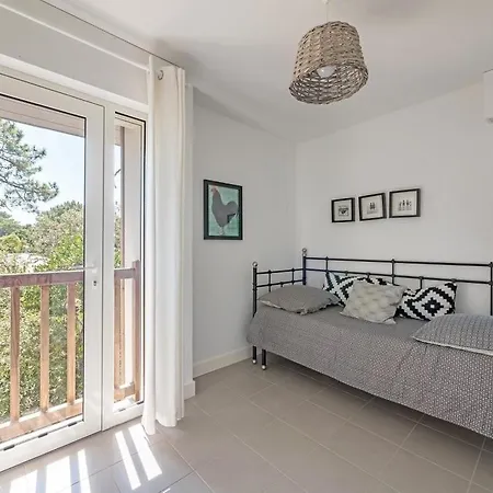 Bikiak, Proche De La Plage, Coeur Mouleau Villa Arcachon