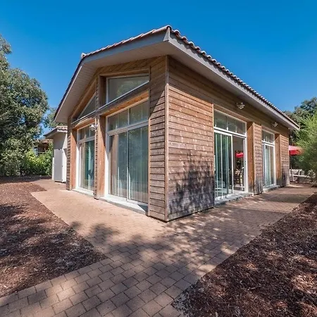 Villa Bikiak, Proche De La Plage, Coeur Mouleau *