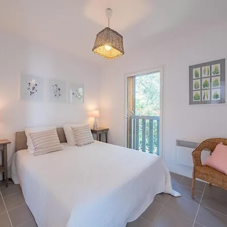 Villa Bikiak, Proche De La Plage, Coeur Mouleau Arcachon