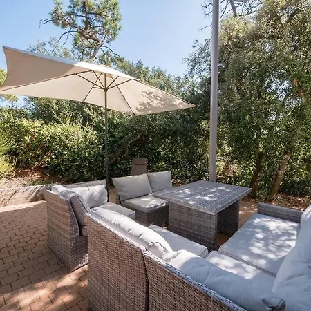 Bikiak, Proche De La Plage, Coeur Mouleau Villa