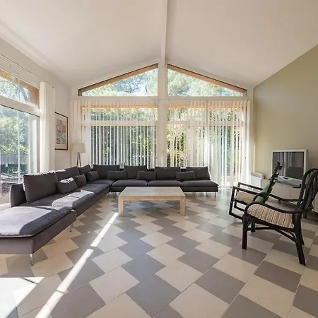 Villa Bikiak, Proche De La Plage, Coeur Mouleau