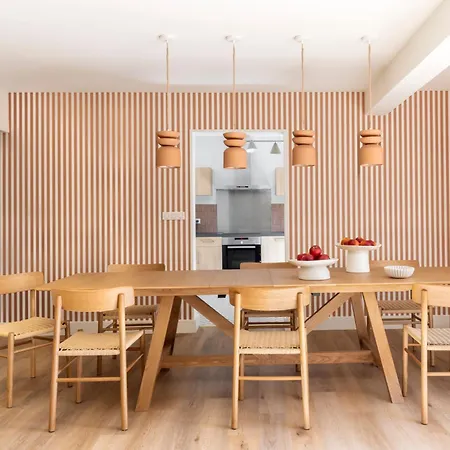 Bikiak, Proche De La Plage, Coeur Mouleau Villa