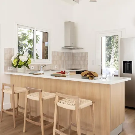 Bikiak, Proche De La Plage, Coeur Mouleau Arcachon