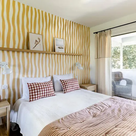 Villa Bikiak, Proche De La Plage, Coeur Mouleau *