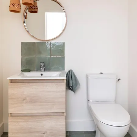 Villa Bikiak, Proche De La Plage, Coeur Mouleau Arcachon