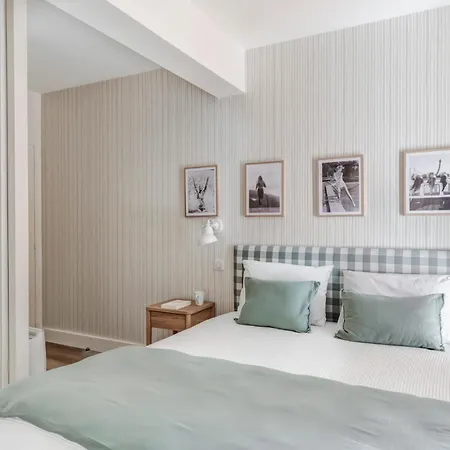 Bikiak, Proche De La Plage, Coeur Mouleau Arcachon