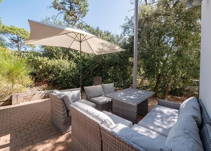 Bikiak, Proche De La Plage, Coeur Mouleau Villa