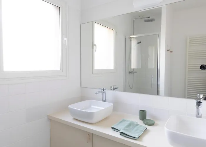 Villa Bikiak, Proche De La Plage, Coeur Mouleau