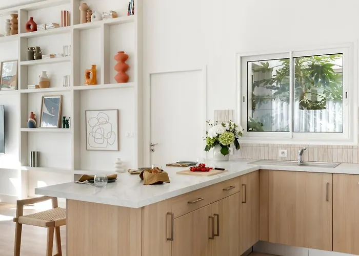 Bikiak, Proche De La Plage, Coeur Mouleau Villa