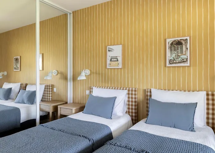 Villa Bikiak, Proche De La Plage, Coeur Mouleau