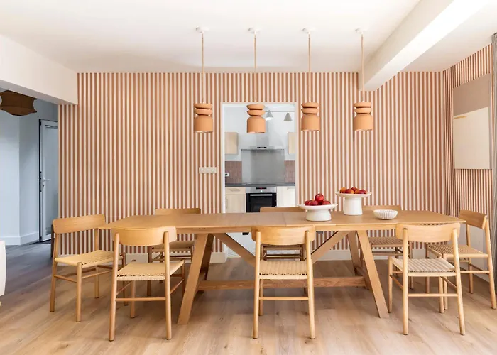 Bikiak, Proche De La Plage, Coeur Mouleau Villa