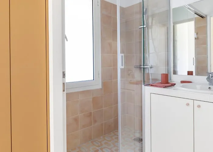 Villa Bikiak, Proche De La Plage, Coeur Mouleau *