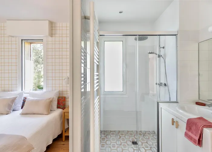 Bikiak, Proche De La Plage, Coeur Mouleau Villa Arcachón