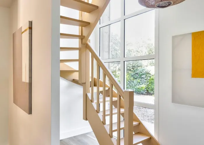 Bikiak, Proche De La Plage, Coeur Mouleau Arcachón