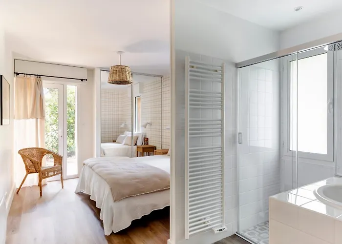 Villa Bikiak, Proche De La Plage, Coeur Mouleau