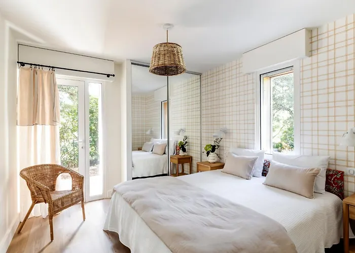 Bikiak, Proche De La Plage, Coeur Mouleau Villa