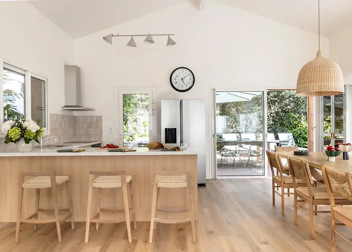 Bikiak, Proche De La Plage, Coeur Mouleau Villa *