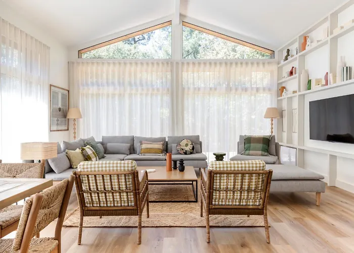 Villa Bikiak, Proche De La Plage, Coeur Mouleau