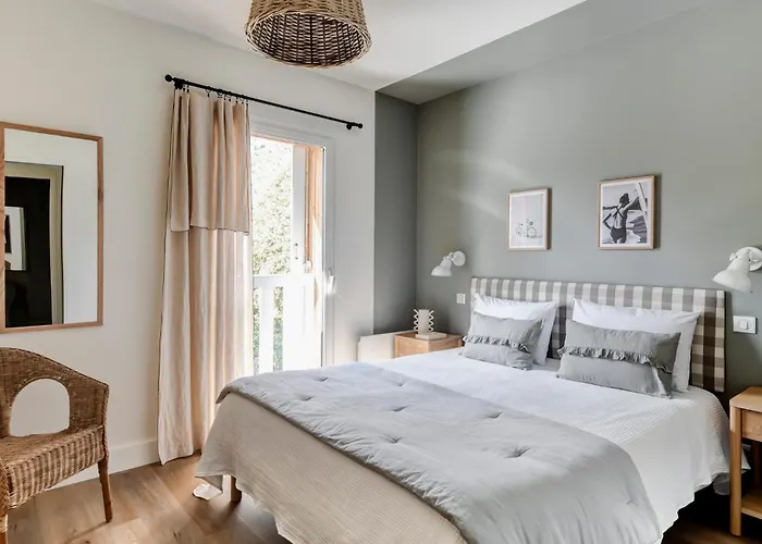 Bikiak, Proche De La Plage, Coeur Mouleau *