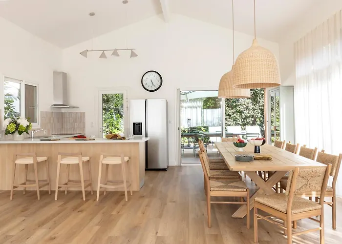 Villa Bikiak, Proche De La Plage, Coeur Mouleau